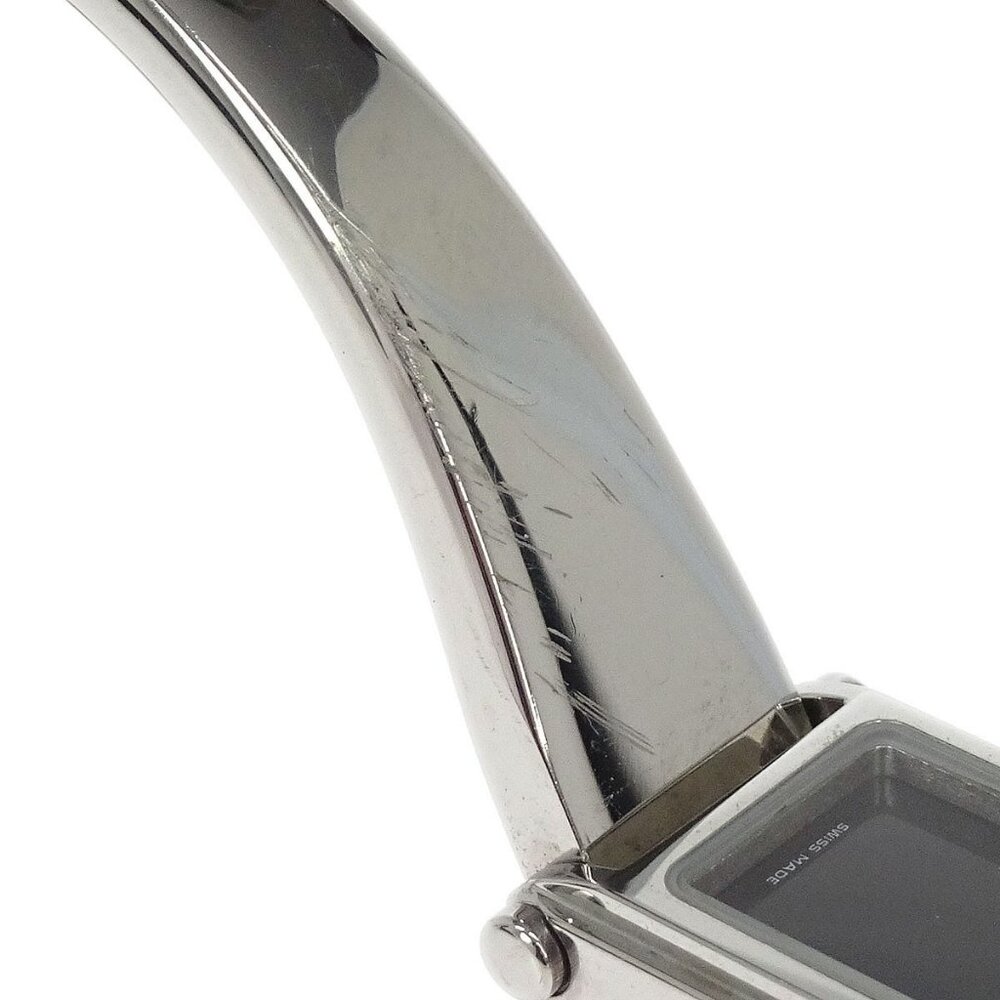 Gucci 1500L Quartz Watch SS 154305 - Picture 12 of 12